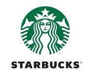 Starbucks gazetka